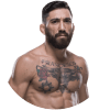 Guido “Ninja” Cannetti Full MMA Record and Fighting Statistics