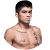 John “Sexi Mexi” Castañeda Full MMA Record and Fighting Statistics