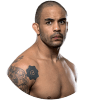 Rafael “Feijão” Cavalcante Full MMA Record and Fighting Statistics