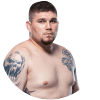 Jake “The Prototype” Collier Full MMA Record and Fighting Statistics