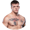 “The Brute” Jimmy Crute Full MMA Record and Fighting Statistics