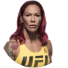 Cris “Cris Cyborg” Cyborg Full MMA Record and Fighting Statistics