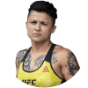 Isabela “Belinha” de Pádua Full MMA Record and Fighting Statistics