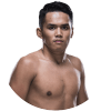 Carls John “Golden Boy” de Tomas Full MMA Record and Fighting Statistics