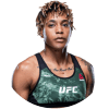 Shana “Danger” Dobson Full MMA Record and Fighting Statistics