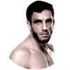 Elias “Xuxu” Silvério Full MMA Record and Fighting Statistics