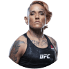 Sarah “A Treta” Frota Full MMA Record and Fighting Statistics