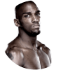 Francis “Limitless” Carmont Full MMA Record and Fighting Statistics