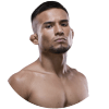 Carlos “El Perro Malo” Huachin Full MMA Record and Fighting Statistics