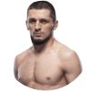 Zelim Imadaev Full MMA Record and Fighting Statistics