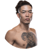 Teruto “Yashabo” Ishihara Full MMA Record and Fighting Statistics