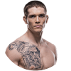 Jordan “Young Gun” Mein Full MMA Record and Fighting Statistics