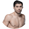 Rustam “Tiger” Khabilov Full MMA Record and Fighting Statistics
