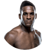 Lorenz “The Monsoon” Larkin Full MMA Record and Fighting Statistics