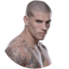 Leonardo “Macarrão” Mafra Full MMA Record and Fighting Statistics