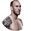 Luke Zachrich Full MMA Record and Fighting Statistics