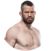 Nate “The Great” Marquardt Full MMA Record and Fighting Statistics