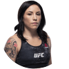 Mallory Martin Full MMA Record and Fighting Statistics