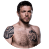 Dan Miller Full MMA Record and Fighting Statistics