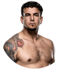 Frank Mir Full MMA Record and Fighting Statistics