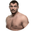 Matt Mitrione Full MMA Record and Fighting Statistics