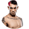 Augusto “Dodger” Montaño Full MMA Record and Fighting Statistics