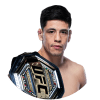 Brandon “The Assassin Baby” Moreno Full MMA Record and Fighting Statistics