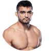 André “Sergipano” Muniz Full MMA Record and Fighting Statistics