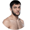 Khalid Murtazaliev Full MMA Record and Fighting Statistics