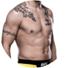 Elvis “The King” Mutapčić Full MMA Record and Fighting Statistics