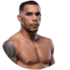 Journey Newson Full MMA Record and Fighting Statistics