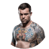 Sean “The Real OC” O’Connell Full MMA Record and Fighting Statistics