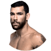 Felipe Olivieri Full MMA Record and Fighting Statistics