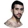 Filip “Nitro” Pejić Full MMA Record and Fighting Statistics