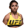 Viviane “Sucuri” Pereira Full MMA Record and Fighting Statistics