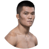 Pingyuan Liu Full MMA Record and Fighting Statistics