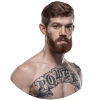 Devin Powell Full MMA Record and Fighting Statistics
