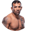 Michel “Trator” Prazeres Full MMA Record and Fighting Statistics