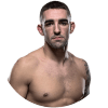 Joe Proctor Full MMA Record and Fighting Statistics