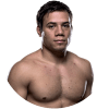 Vernon Ramos Full MMA Record and Fighting Statistics