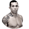 Rafaello “Tractor” Oliveira Full MMA Record and Fighting Statistics