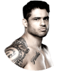 Richardson “Rick Monstro” Moreira Full MMA Record and Fighting Statistics