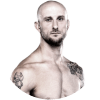 Bubba “The Menace” McDaniel Full MMA Record and Fighting Statistics