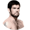 Robert Drysdale Full MMA Record and Fighting Statistics