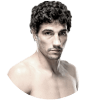 “Stunning” Roland Delorme Full MMA Record and Fighting Statistics