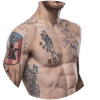 Mike Santiago Full MMA Record and Fighting Statistics