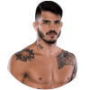 Erick “The Tiger” Silva Full MMA Record and Fighting Statistics