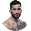 Gabriel “Gabito” Silva Full MMA Record and Fighting Statistics