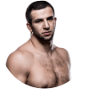 Dmitry “The Lifeguard” Smolyakov Full MMA Record and Fighting Statistics