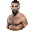 Peter Sobotta Full MMA Record and Fighting Statistics